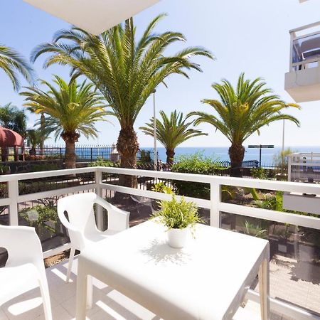 פלאייה דל אינגלז Apartamento Jumilla Vista Mar 23 מראה חיצוני תמונה