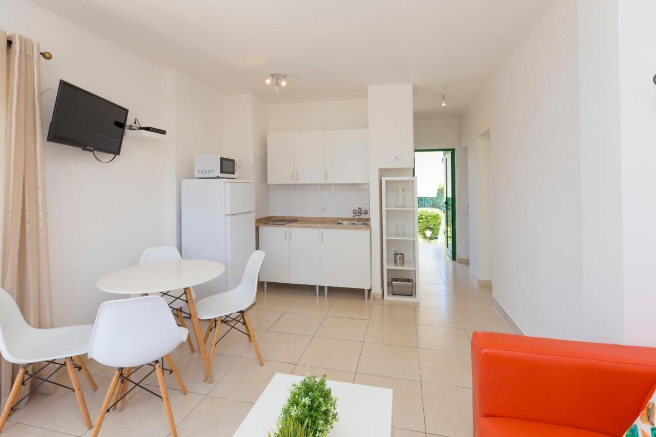פלאייה דל אינגלז Apartamento Jumilla Vista Mar 23 מראה חיצוני תמונה