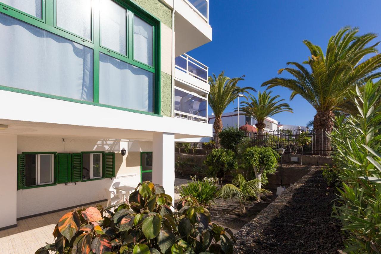 פלאייה דל אינגלז Apartamento Jumilla Vista Mar 23 מראה חיצוני תמונה