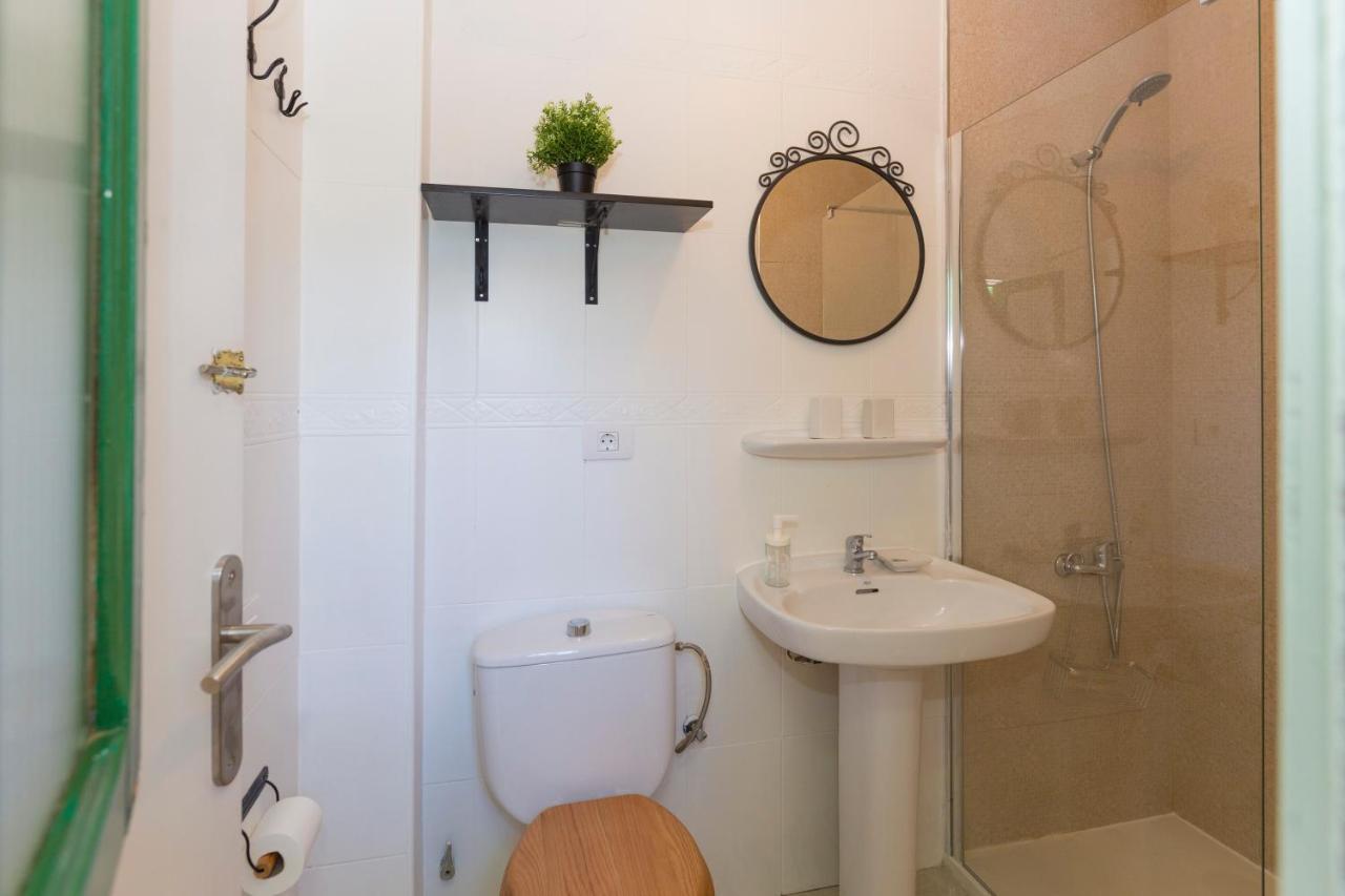 פלאייה דל אינגלז Apartamento Jumilla Vista Mar 23 מראה חיצוני תמונה