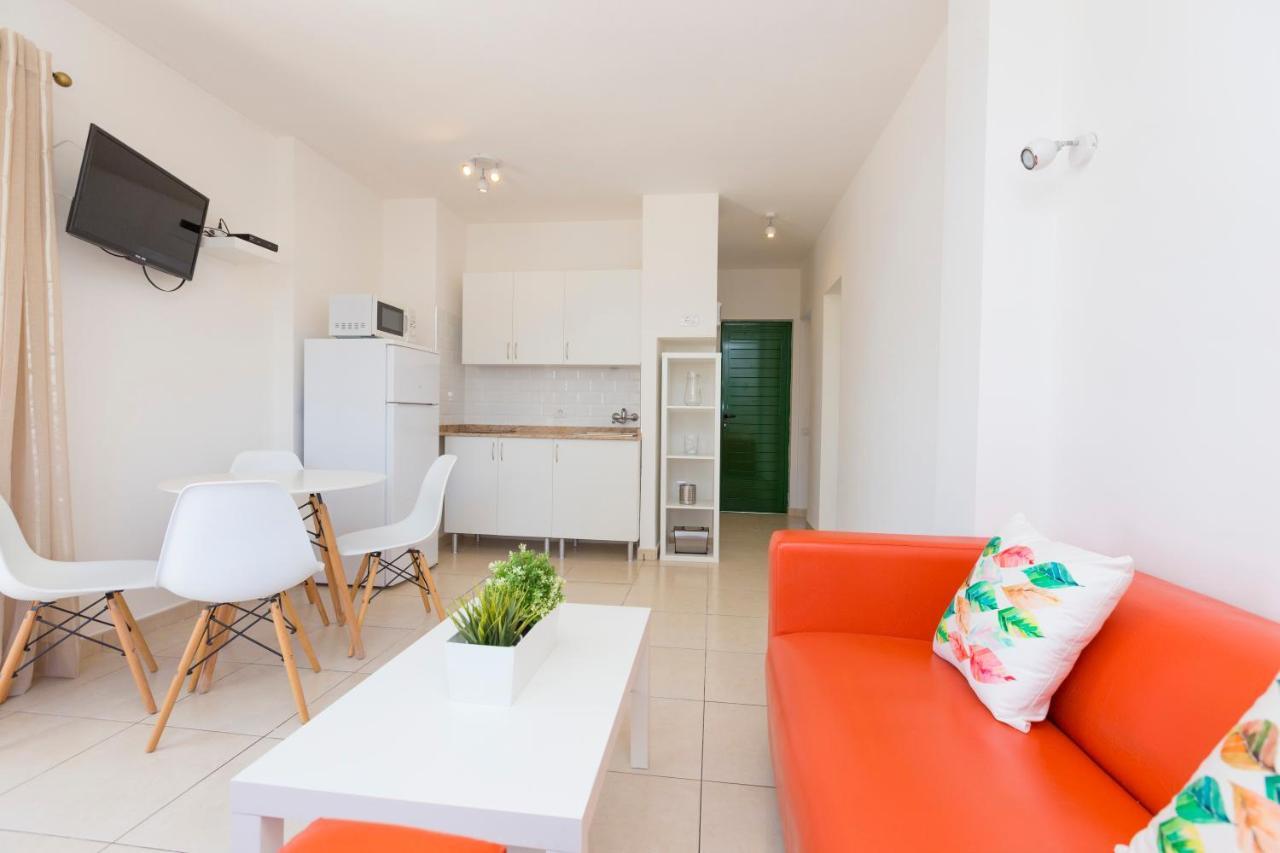 פלאייה דל אינגלז Apartamento Jumilla Vista Mar 23 מראה חיצוני תמונה