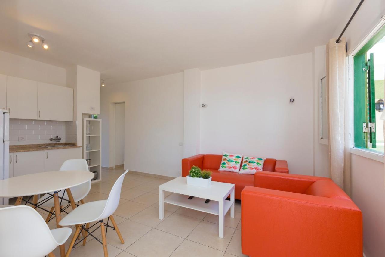 פלאייה דל אינגלז Apartamento Jumilla Vista Mar 23 מראה חיצוני תמונה