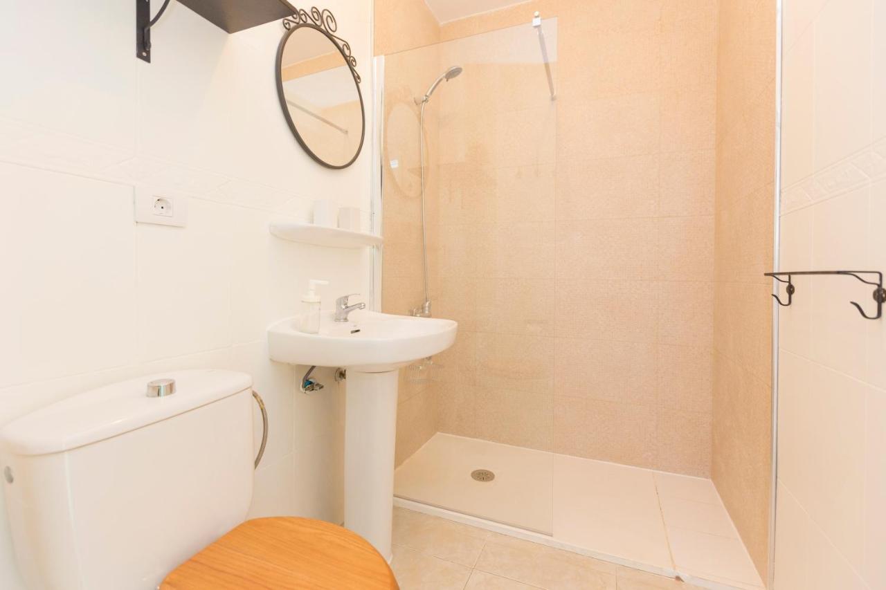 פלאייה דל אינגלז Apartamento Jumilla Vista Mar 23 מראה חיצוני תמונה